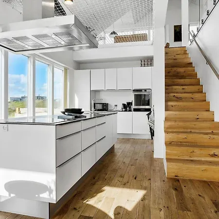 Holiday home 1053-thisted-kraenhavs-sti-8