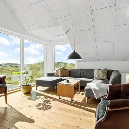 Holiday home 1053-thisted-kraenhavs-sti-8