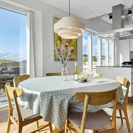 Holiday home 1053-thisted-kraenhavs-sti-8 Torsted (Nordjylland)