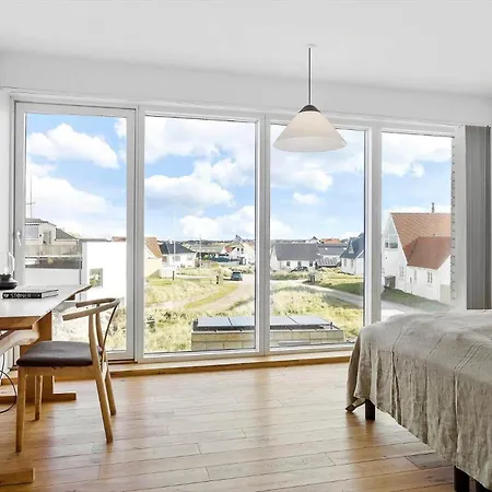 Ferienhaus 1053-thisted-kraenhavs-sti-8 *