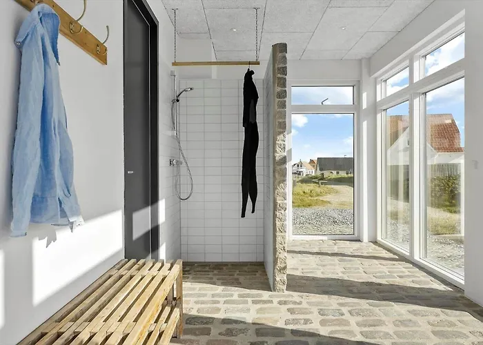Holiday home 1053-thisted-kraenhavs-sti-8 *