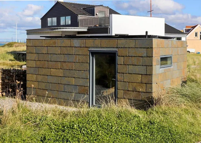 Holiday home 1053-thisted-kraenhavs-sti-8 *